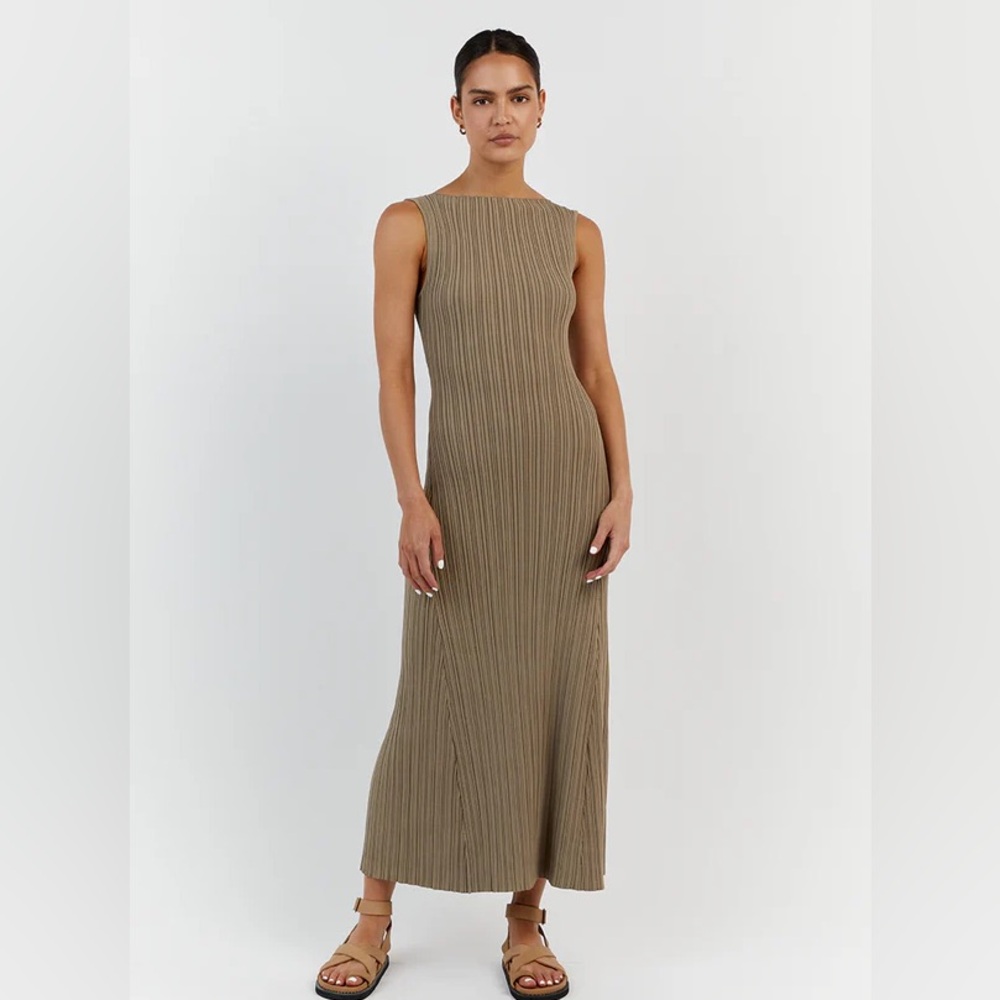 DISSH Knit Dress Size M